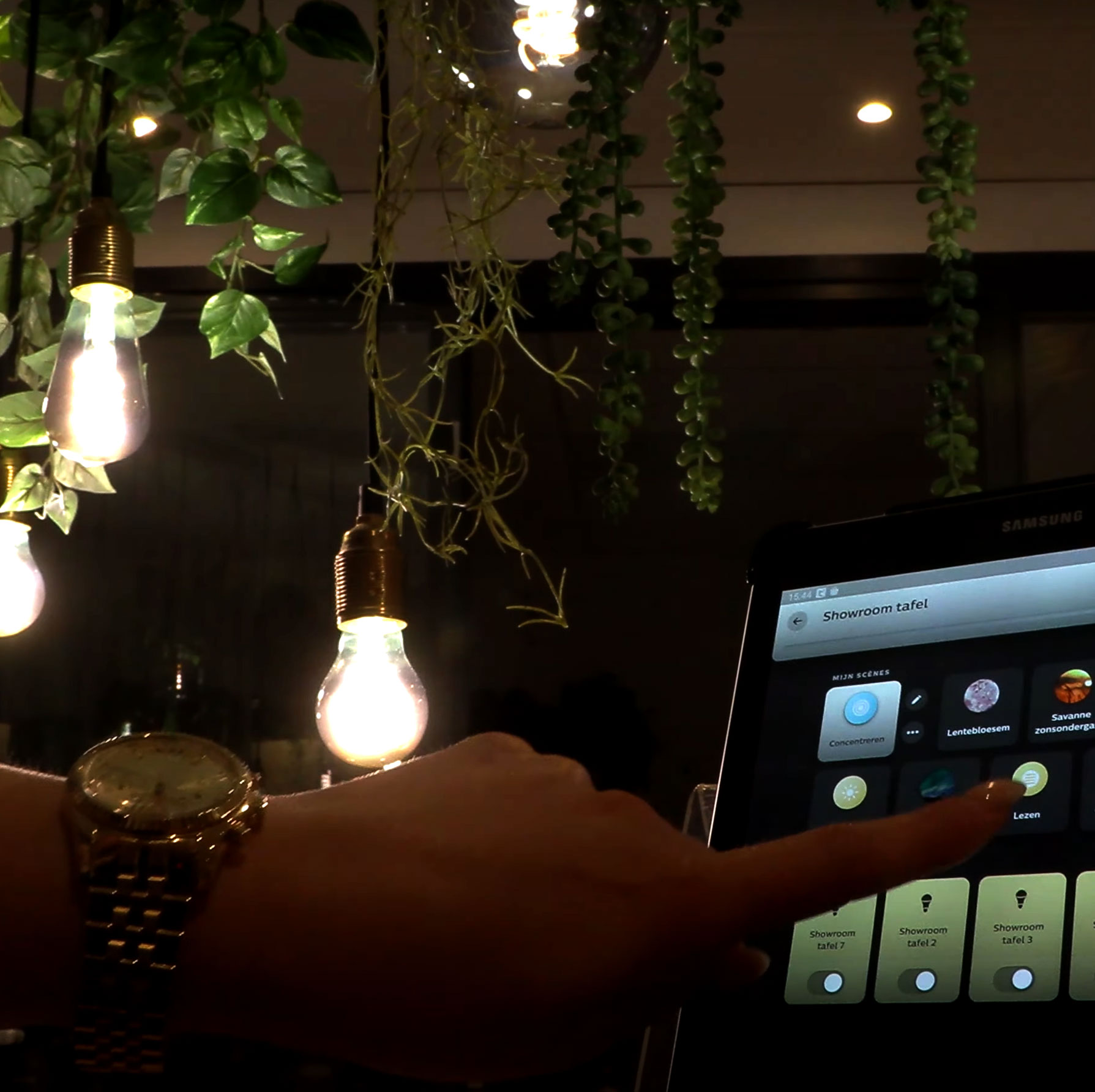 Led lampen bij Ecobright, dé led specialist