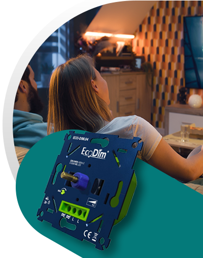 December Dimmerdeal! Tot 25% korting op dimmers.