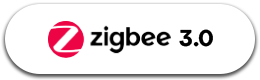 Zigbee GU10 led spot RGBWW 5W