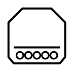 Dimmer modules icon
