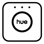 Zigbee smart bridge icon