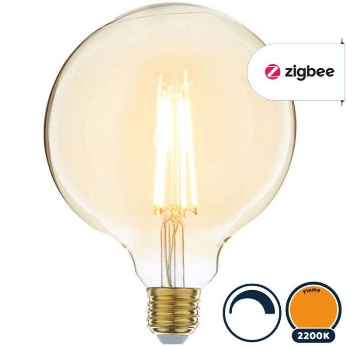 Zigbee retro bulb on sale