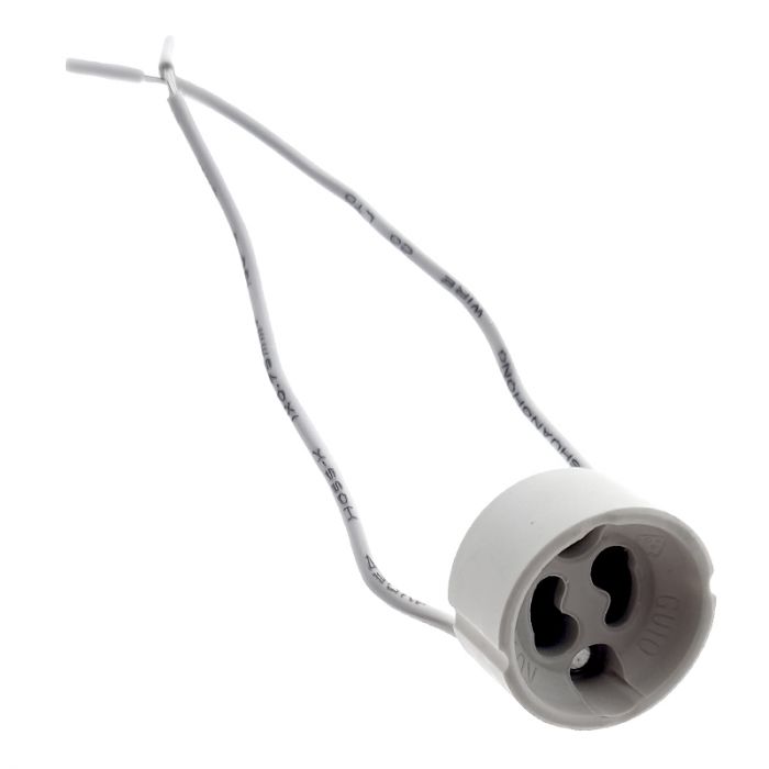 Gu10 fitting 230v top
