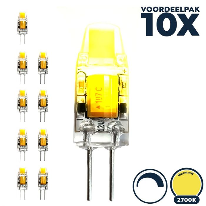 G4 led 1w sale