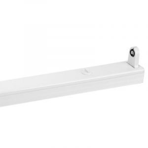 Led TL armatuur 60cm opbouw enkel