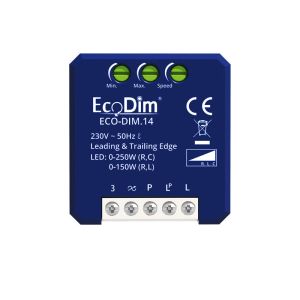 Led dimmer module 250W | ECO-DIM.14