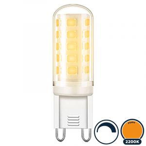 lamp 2200K dimbaar Pro