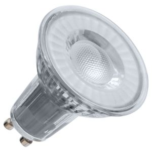 Led spot GU10 niet dimbaar 5 watt 2700 kelvin