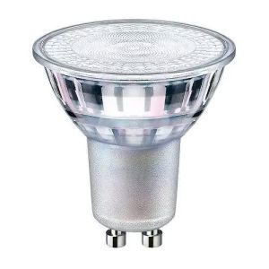 Led spot GU10 niet dimbaar 1 watt 2200 kelvin