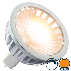 Led driver/trafo 12V DC dimbaar (0-25W)