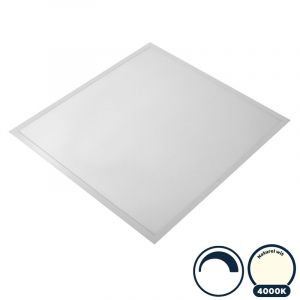 Led paneel 60x60 4000K naturel wit Pro (dimbaar)