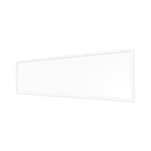 Led panelen 12 stuks 30 x 120 cm 4000 kelvin helder wit Plug & Play