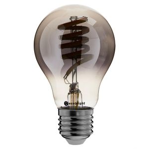 Led lamp E27 wel dimbaar 5 watt 2000 - 4000 kelvin Touchlink bulb