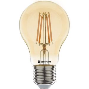 Led lamp E27 wel dimbaar 5 watt 2200 kelvin Touchlink bulb