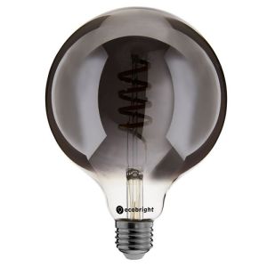 Led lamp E27 wel dimbaar 5 watt 2000 - 4000 kelvin Touchlink globe