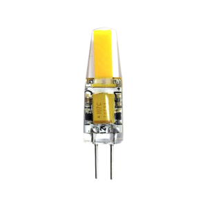 Led lamp G4 dimbaar 12 volt 1,5 watt 180 lumen 3000 kelvin capsule