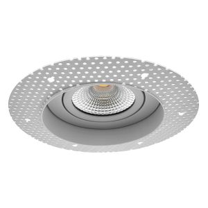 Led inbouwspot trimless wit 6 watt 450 lumen - Zigbee
