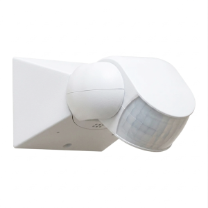Bewegingssensor/Lichtsensor buiten IP65