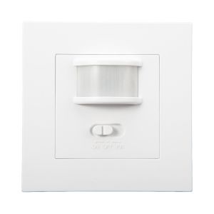 Bewegingssensor inbouw binnen