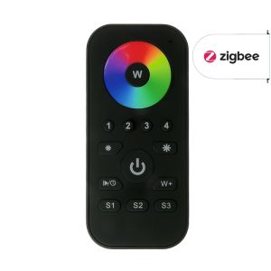 Zigbee afstandsbediening RGB