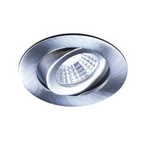 Led inbouw spotje dimbaar 5 watt 450 lumen 1800 – 2700 dim to warm