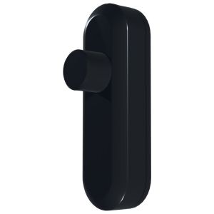 Led snoerdimmer 0 - 50 watt ECO-DIM.08 Zwart