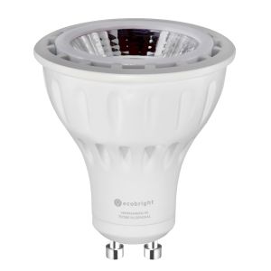 Led spot GU10 wel dimbaar 5 watt 2200 kelvin - Halogeen Look