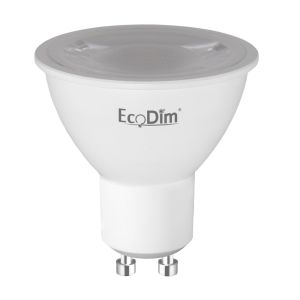 Led spot GU10 dimbaar 5.3 watt 2000 - 4000 kelvin Touchlink