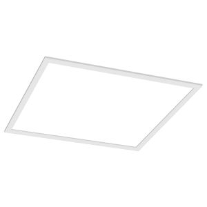Led paneel 60 x 60 cm zelf instelbaar 3000, 4000 of 6000 kelvin Plug & Play