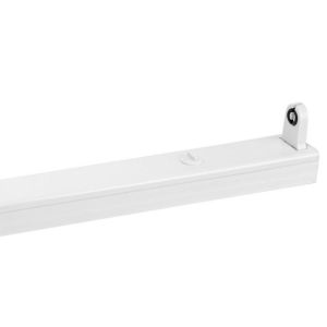Led TL armatuur 150cm opbouw enkel