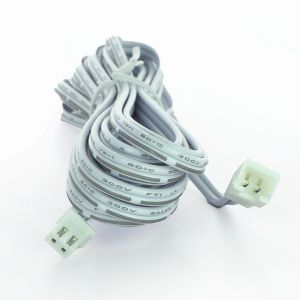 Verleng/verbindingskabel meubelspot 300cm 12-24V DC