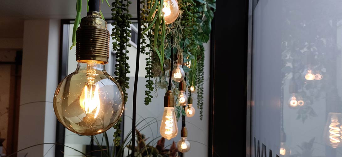 Led dimmers voor Praxis Sencys lampen